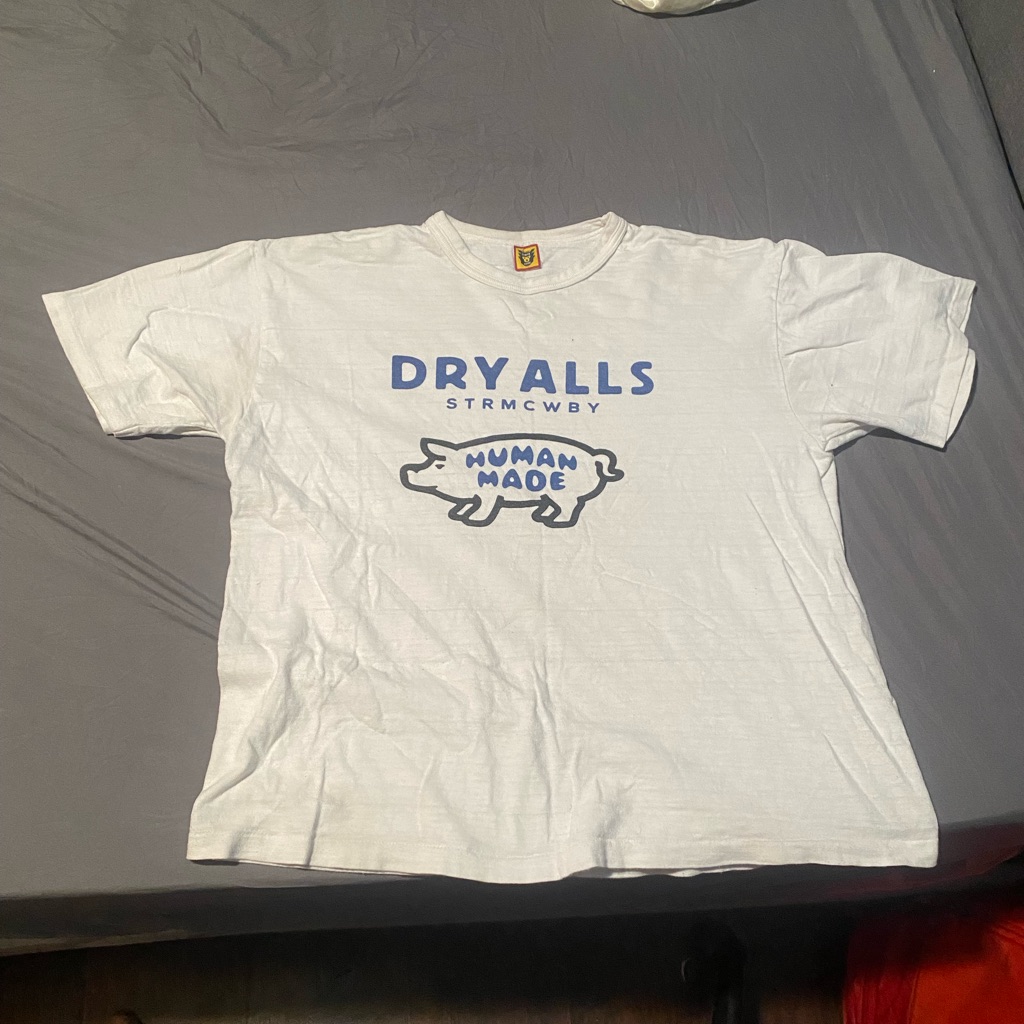 Human Made Tee